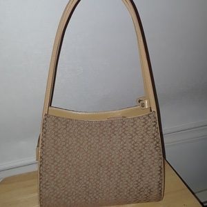 New listing in women Coach Purse